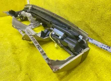 Торпеда TOYOTA LAND CRUISER 2003 5540160230E0 UZJ100/UZJ100L/UZJ100/FZJ100/FZJ105/HDJ100/HDJ100L/HDJ101/HDJ101K/HZJ105/HZJ105L 2UZFE, передняя