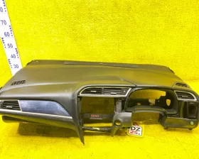 Торпеда HONDA