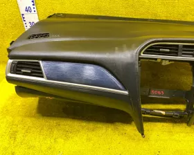 Торпеда HONDA