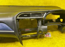 Торпеда HONDA SHUTTLE 2015/Цвет NH788P 77103TD4J000 GP7/GP8/GK8/GK9 LEB, передняя