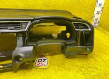 Торпеда HONDA SHUTTLE 2015/Цвет NH788P 77103TD4J000 GP7/GP8/GK8/GK9 LEB, передняя