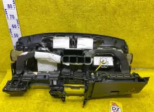 Торпеда HONDA SHUTTLE 2015/Цвет NH788P 77103TD4J000 GP7/GP8/GK8/GK9 LEB, передняя