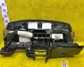 Торпеда HONDA