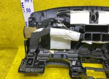 Торпеда HONDA SHUTTLE 2015/Цвет NH788P 77103TD4J000 GP7/GP8/GK8/GK9 LEB, передняя