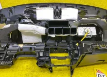 Торпеда HONDA SHUTTLE 2015/Цвет NH788P 77103TD4J000 GP7/GP8/GK8/GK9 LEB, передняя