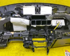 Торпеда HONDA