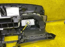 Торпеда HONDA SHUTTLE 2015/Цвет NH788P 77103TD4J000 GP7/GP8/GK8/GK9 LEB, передняя
