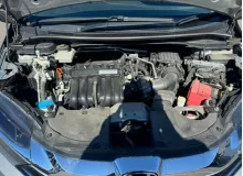 Торпеда HONDA SHUTTLE 2015/Цвет NH823M 77103TD4J000 GP8/GP7/GK8/GK9 LEB, передняя