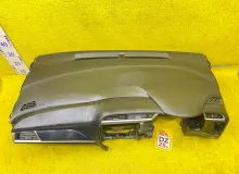 Торпеда HONDA SHUTTLE 2015/Цвет NH823M 77103TD4J000 GP8/GP7/GK8/GK9 LEB, передняя