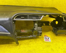 Торпеда HONDA