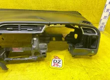 Торпеда HONDA SHUTTLE 2015/Цвет NH823M 77103TD4J000 GP8/GP7/GK8/GK9 LEB, передняя