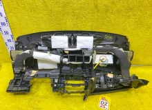 Торпеда HONDA SHUTTLE 2015/Цвет NH823M 77103TD4J000 GP8/GP7/GK8/GK9 LEB, передняя