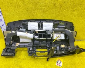 Торпеда HONDA