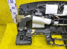 Торпеда HONDA SHUTTLE 2015/Цвет NH823M 77103TD4J000 GP8/GP7/GK8/GK9 LEB, передняя