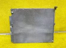 Радиатор кондиционера TOYOTA LAND CRUISER PRADO 2003 8846160100 VZJ120W/VZJ120/VZJ121W/VZJ121/VZJ125W/VZJ125/KDJ125/LJ120/LJ125/RZJ120W/25W/KDJ120W/KDJ120/KDJ121W/KDJ121/RZJ120/RZJ125W/RZJ125 5VZFE, передний