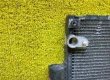 Радиатор кондиционера TOYOTA LAND CRUISER PRADO 2003 8846160100 VZJ120W/VZJ120/VZJ121W/VZJ121/VZJ125W/VZJ125/KDJ125/LJ120/LJ125/RZJ120W/25W/KDJ120W/KDJ120/KDJ121W/KDJ121/RZJ120/RZJ125W/RZJ125 5VZFE, передний
