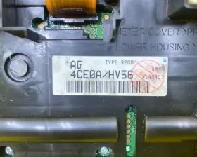 Спидометр NISSAN