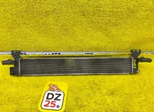 Радиатор инвертора TOYOTA NOAH/VOXY/ESQUIRE 2015 G901028030 ZWR80G/ZWR80W/ZWR80 2ZRFXE, передний