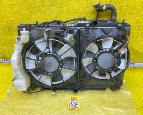 Радиатор основной HONDA