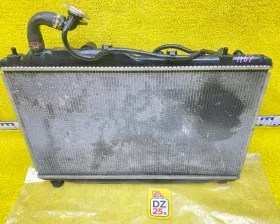 Радиатор основной HONDA