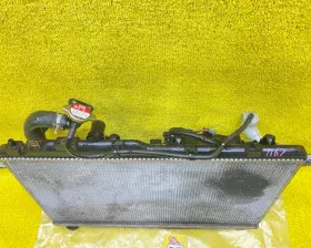 Радиатор основной HONDA