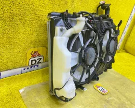 Радиатор основной HONDA