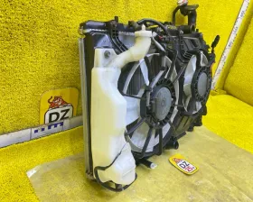 Радиатор основной HONDA