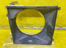 Диффузор радиатора TOYOTA LAND CRUISER PRADO/HILUX SURF 2004 1671162080 VZJ120W/VZJ120/VZJ121W/VZJ121/VZJ125W/VZJ125/VZN215W/VZN210W 5VZFE, передний