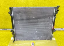 Радиатор основной TOYOTA LAND CRUISER PRADO/HILUX SURF 2004 1640062230 VZJ120W/VZJ120/VZJ121W/VZJ121/VZJ125W/VZJ125/RZJ125W/RZJ125/TRJ120W/TRJ120/TRJ125W/TRJ125 5VZFE, передний