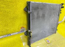 Радиатор основной TOYOTA LAND CRUISER PRADO/HILUX SURF 2004 1640062230 VZJ120W/VZJ120/VZJ121W/VZJ121/VZJ125W/VZJ125/RZJ125W/RZJ125/TRJ120W/TRJ120/TRJ125W/TRJ125 5VZFE, передний