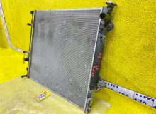 Радиатор основной TOYOTA LAND CRUISER PRADO/HILUX SURF 2004 1640062230 VZJ120W/VZJ120/VZJ121W/VZJ121/VZJ125W/VZJ125/RZJ125W/RZJ125/TRJ120W/TRJ120/TRJ125W/TRJ125 5VZFE, передний