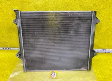 Радиатор основной TOYOTA LAND CRUISER PRADO/HILUX SURF 2004 1640062230 VZJ120W/VZJ120/VZJ121W/VZJ121/VZJ125W/VZJ125/RZJ125W/RZJ125/TRJ120W/TRJ120/TRJ125W/TRJ125 5VZFE, передний