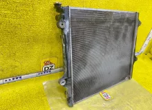 Радиатор основной TOYOTA LAND CRUISER PRADO/HILUX SURF 2004 1640062230 VZJ120W/VZJ120/VZJ121W/VZJ121/VZJ125W/VZJ125/RZJ125W/RZJ125/TRJ120W/TRJ120/TRJ125W/TRJ125 5VZFE, передний