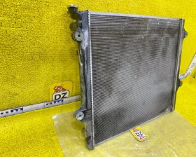 Радиатор основной TOYOTA