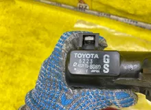 Радиатор основной TOYOTA LAND CRUISER PRADO/HILUX SURF 2004 1640062230 VZJ120W/VZJ120/VZJ121W/VZJ121/VZJ125W/VZJ125/RZJ125W/RZJ125/TRJ120W/TRJ120/TRJ125W/TRJ125 5VZFE, передний