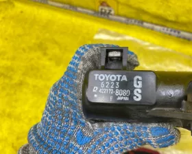 Радиатор основной TOYOTA