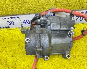 Компрессор кондиционера MITSUBISHI