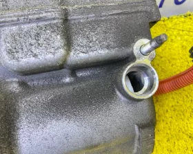 Компрессор кондиционера MITSUBISHI