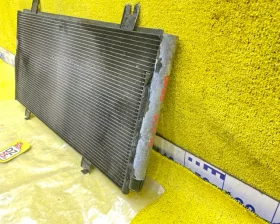 Радиатор кондиционера HONDA