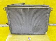 Радиатор основной TOYOTA LAND CRUISER/LAND CRUISER CYGNUS/LX470 2003 1640050210 UZJ100W/UZJ100L/UZJ100 2UZFE, передний