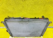 Радиатор основной TOYOTA LAND CRUISER/LAND CRUISER CYGNUS/LX470 2003 1640050210 UZJ100W/UZJ100L/UZJ100 2UZFE, передний