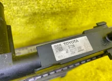 Радиатор основной TOYOTA NOAH/VOXY/ESQUIRE 2014/Цвет 1F7 1640037280 ZWR80/ZWR80G/ZWR80W/ZRR80G/ZRR80W/ZRR80/ZRR85G/ZRR85W/ZRR85 2ZRFXE, передний