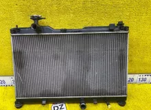 Радиатор основной TOYOTA NOAH/VOXY/ESQUIRE 2014/Цвет 1F7 1640037280 ZWR80/ZWR80G/ZWR80W/ZRR80G/ZRR80W/ZRR80/ZRR85G/ZRR85W/ZRR85 2ZRFXE, передний
