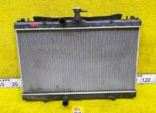 Радиатор основной NISSAN SERENA 2016/Цвет G41 214105TA0A GFC27 MR20DD, передний