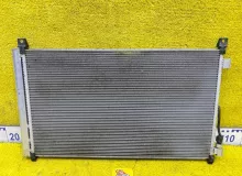 Радиатор кондиционера NISSAN SERENA 2016 921005HA0A GFNC27/GNC27/GFC27/GC27/C27 MR20DD, передний