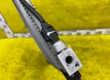Радиатор кондиционера NISSAN SERENA 2016 921005HA0A GFNC27/GNC27/GFC27/GC27/C27 MR20DD, передний