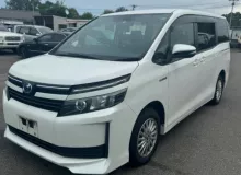 Радиатор инвертора TOYOTA VOXY/NOAH/ESQUIRE 2015 G901028030 ZWR80G/ZWR80W/ZWR80 2ZRFXE, передний