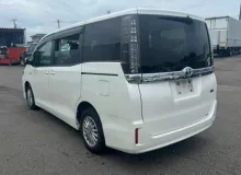 Радиатор инвертора TOYOTA VOXY/NOAH/ESQUIRE 2015 G901028030 ZWR80G/ZWR80W/ZWR80 2ZRFXE, передний