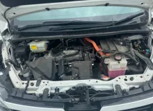 Радиатор инвертора TOYOTA VOXY/NOAH/ESQUIRE 2015 G901028030 ZWR80G/ZWR80W/ZWR80 2ZRFXE, передний