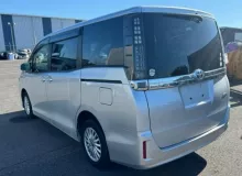 Подголовник TOYOTA VOXY/NOAH/ESQUIRE 2014/Цвет 1F7 7194028F60C0 ZWR80/ZWR80G/ZWR80W/ZRR80G/ZRR80W/ZRR80/ZRR85G/ZRR85W/ZRR85 2ZRFXE, задний